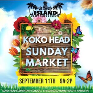 kokoheadflyer