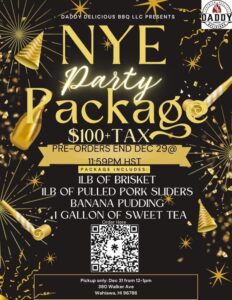 nyeflyer